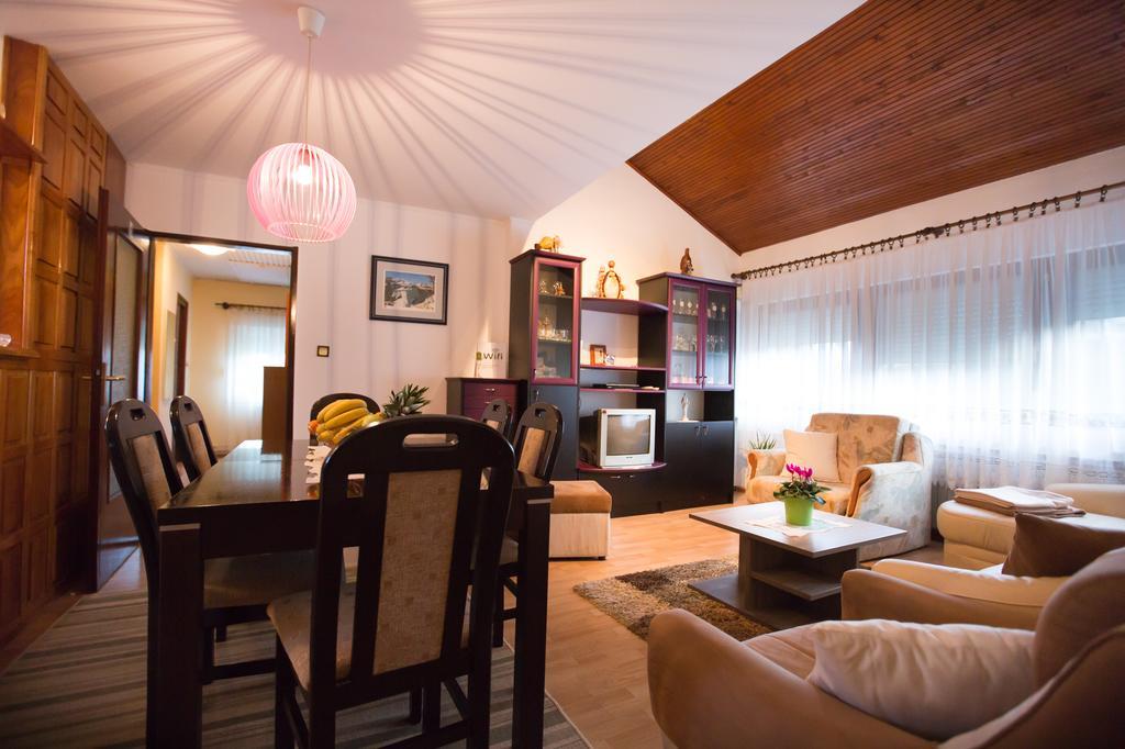 Apartman Belin Ogulin Exterior foto